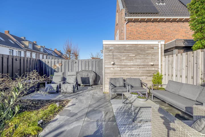 Foto 33 van Herman Heijermanssingel 82