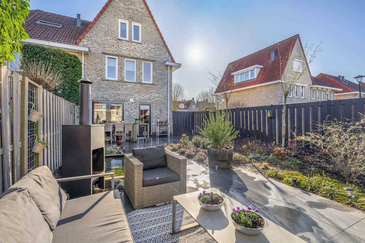 Foto 34 van Herman Heijermanssingel 82