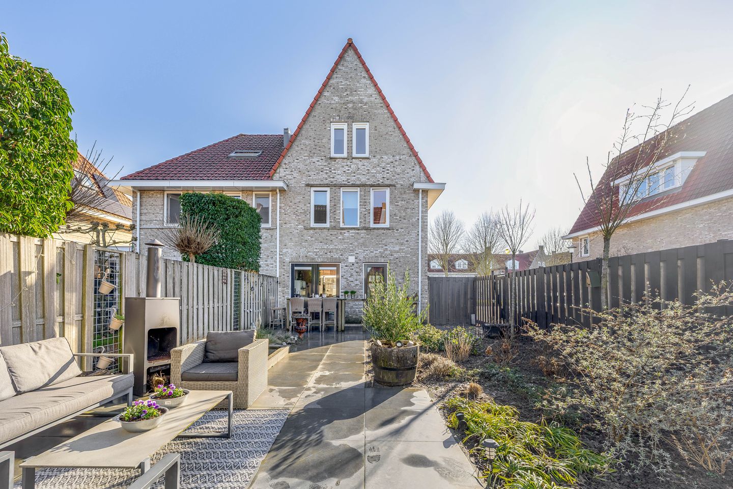 Foto 35 van Herman Heijermanssingel 82