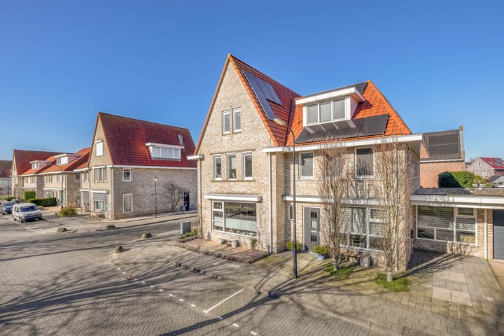 Foto 36 van Herman Heijermanssingel 82