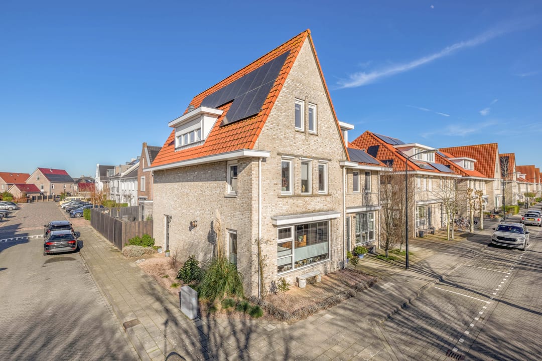 Foto 37 van Herman Heijermanssingel 82