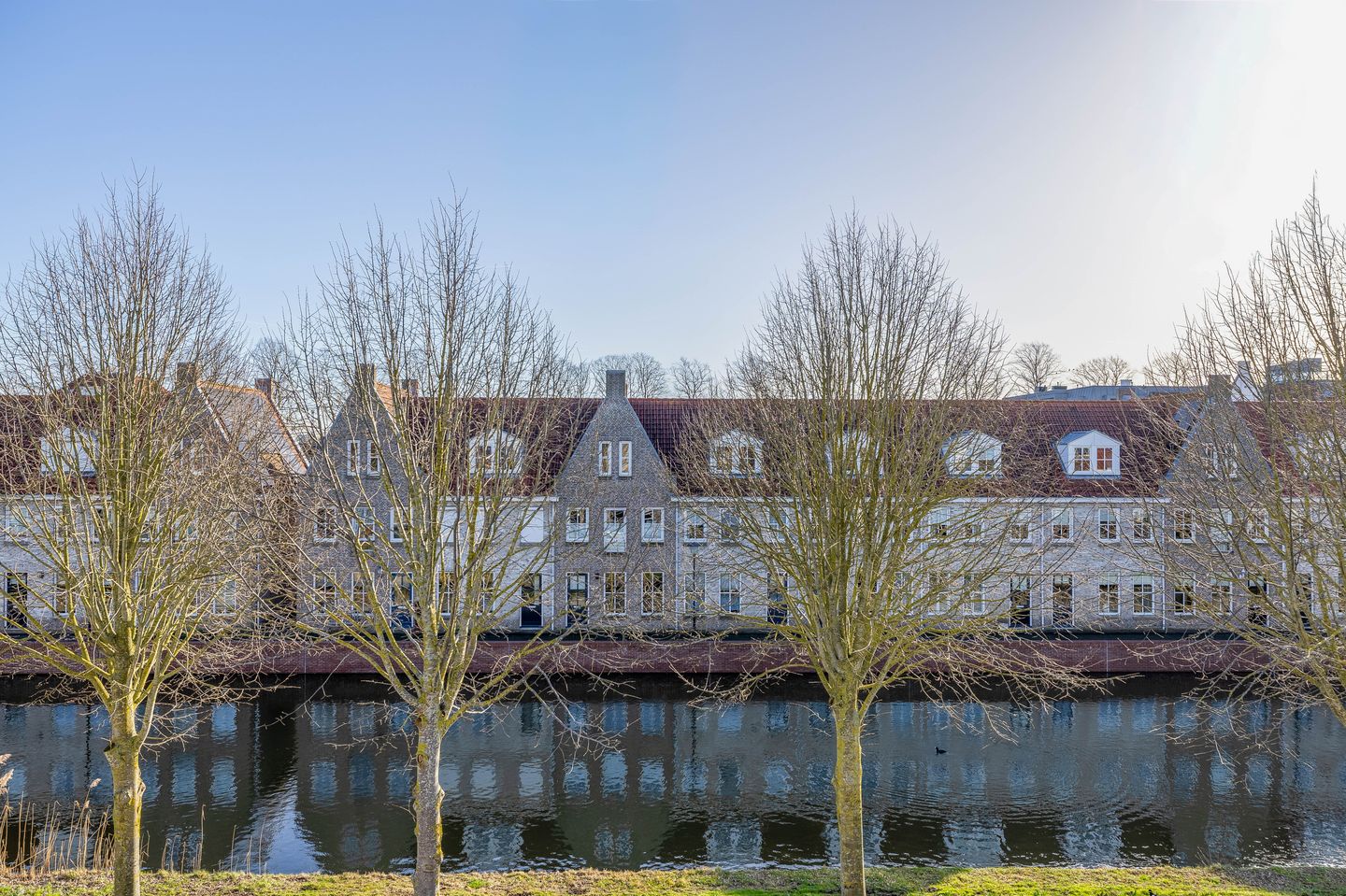 Foto 40 van Herman Heijermanssingel 82