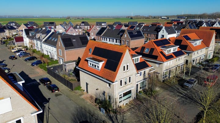 Foto 41 van Herman Heijermanssingel 82