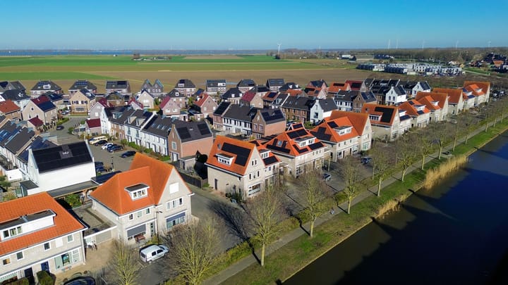 Foto 42 van Herman Heijermanssingel 82