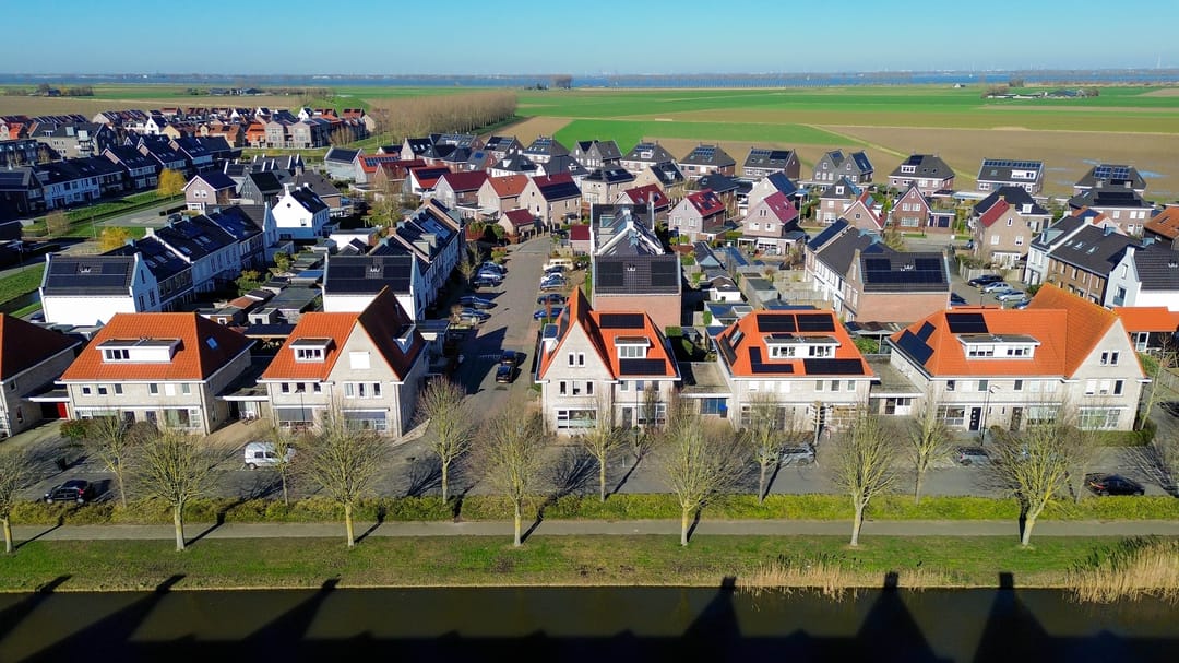 Foto 43 van Herman Heijermanssingel 82