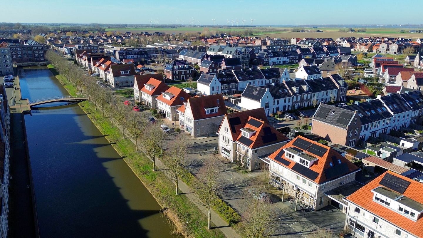 Foto 44 van Herman Heijermanssingel 82