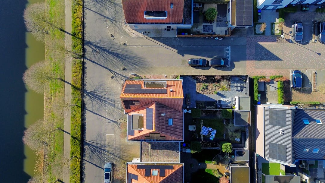 Foto 46 van Herman Heijermanssingel 82