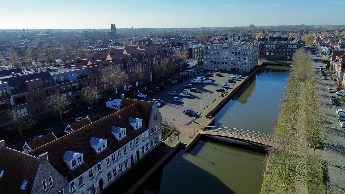 Foto 49 van Herman Heijermanssingel 82