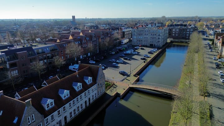 Foto 49 van Herman Heijermanssingel 82