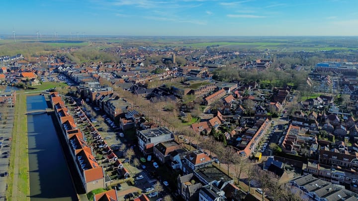 Foto 51 van Herman Heijermanssingel 82