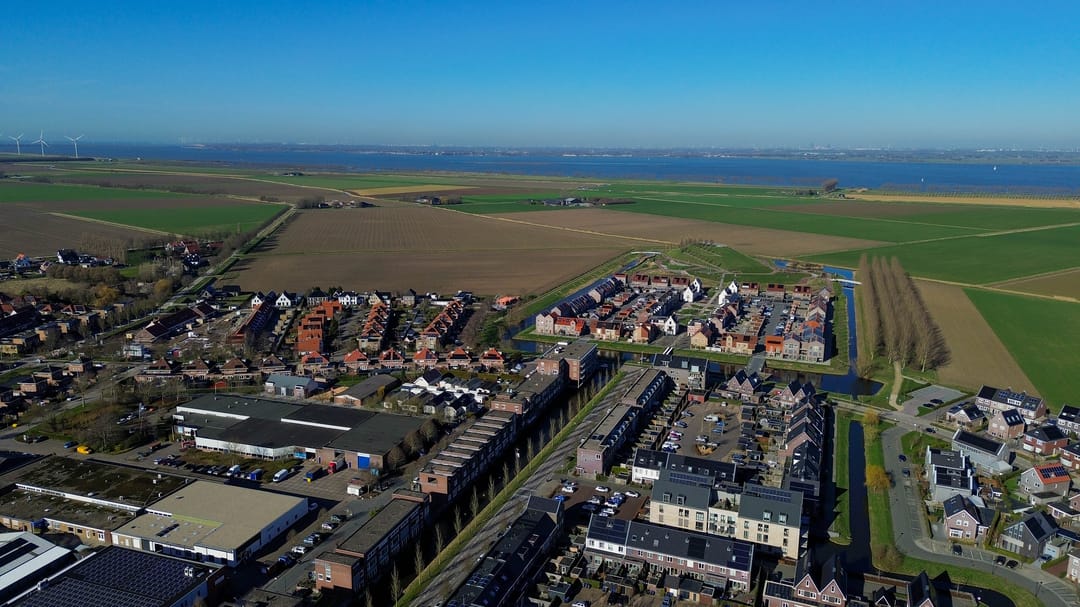 Foto 53 van Herman Heijermanssingel 82