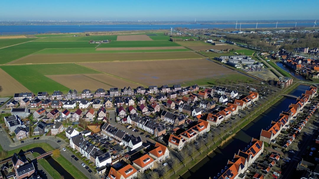 Foto 52 van Herman Heijermanssingel 82