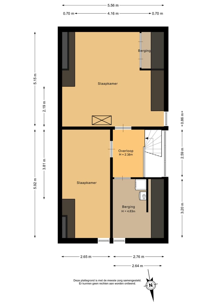 Foto 56 van Herman Heijermanssingel 82