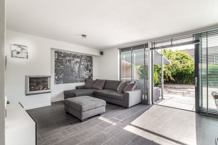 Photo 3 of Anton Geesinkstraat 50