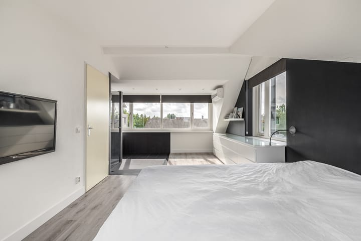 Photo 4 of Anton Geesinkstraat 50