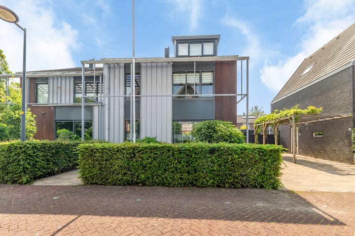 Photo 6 of Anton Geesinkstraat 50