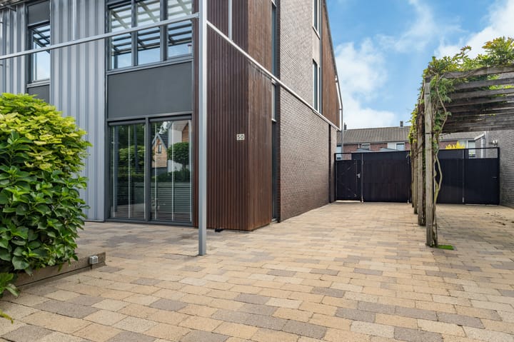 Photo 8 of Anton Geesinkstraat 50