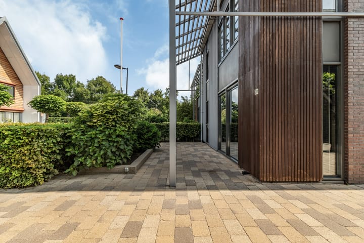 Photo 9 of Anton Geesinkstraat 50