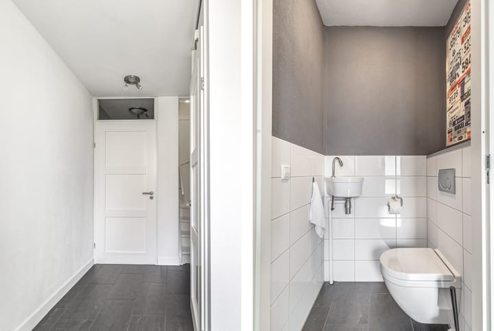 Photo 11 of Anton Geesinkstraat 50