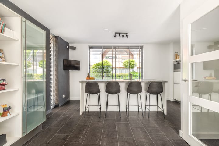 Photo 12 of Anton Geesinkstraat 50