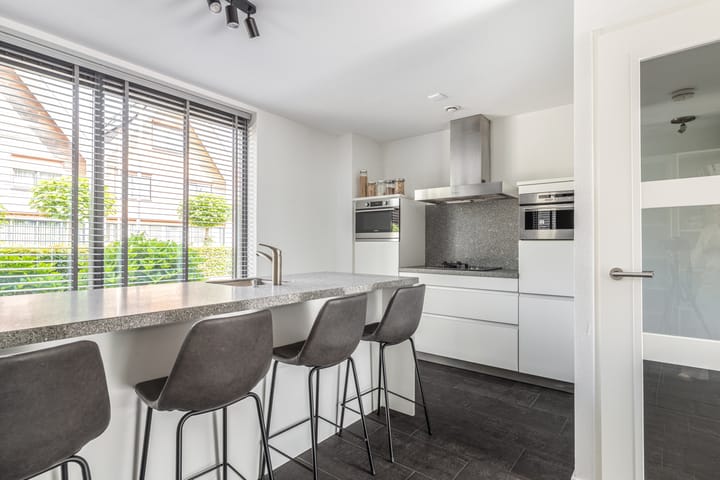 Photo 13 of Anton Geesinkstraat 50