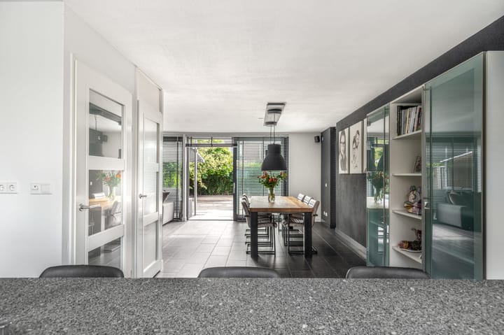 Photo 16 of Anton Geesinkstraat 50