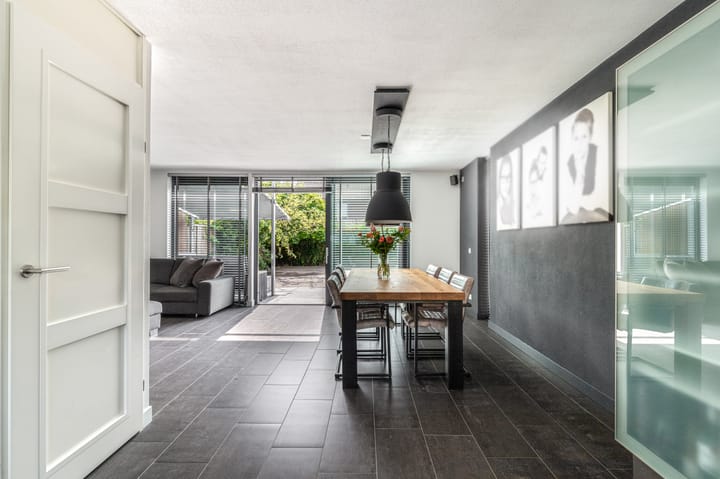 Photo 17 of Anton Geesinkstraat 50