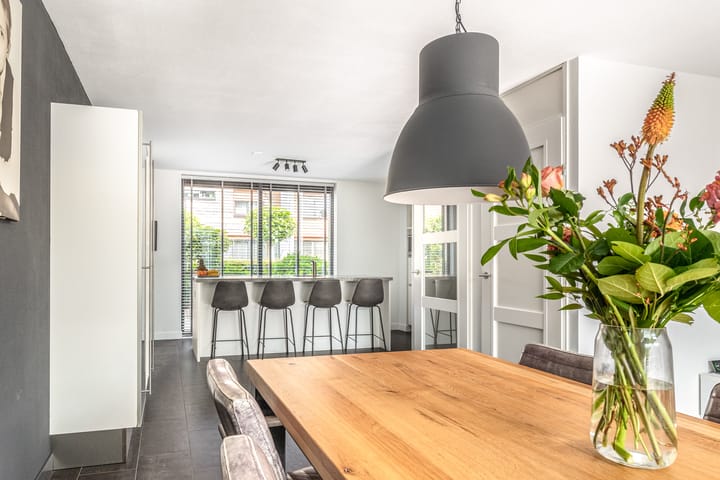 Photo 19 of Anton Geesinkstraat 50