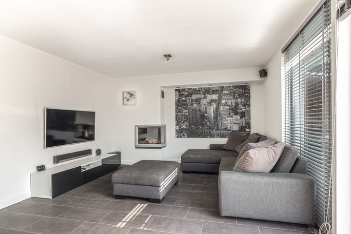 Photo 21 of Anton Geesinkstraat 50