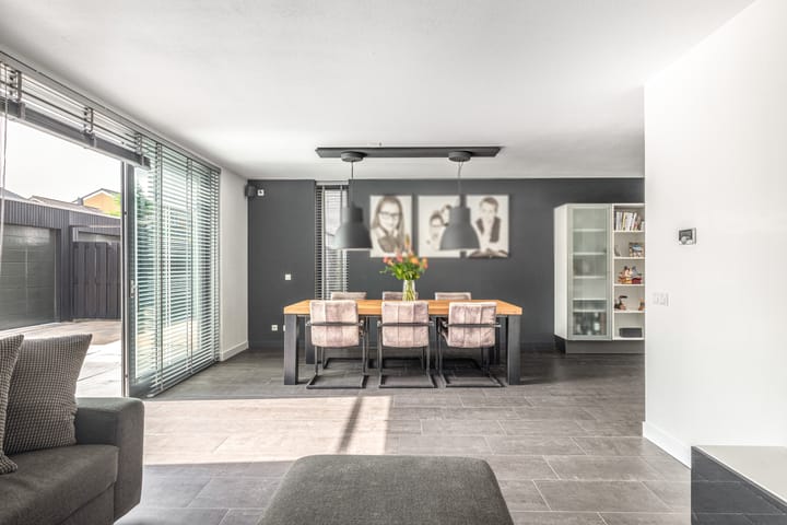 Photo 22 of Anton Geesinkstraat 50