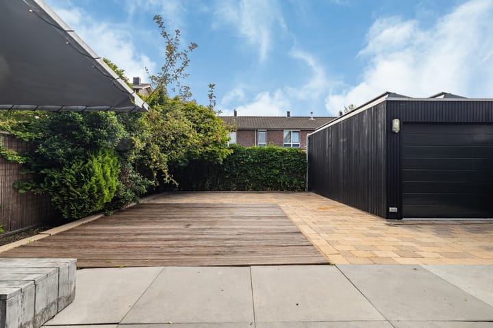 Photo 23 of Anton Geesinkstraat 50