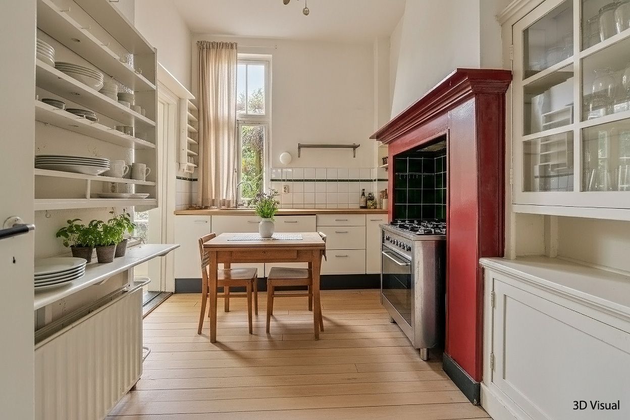 Foto 12 van Kruisstraat 18