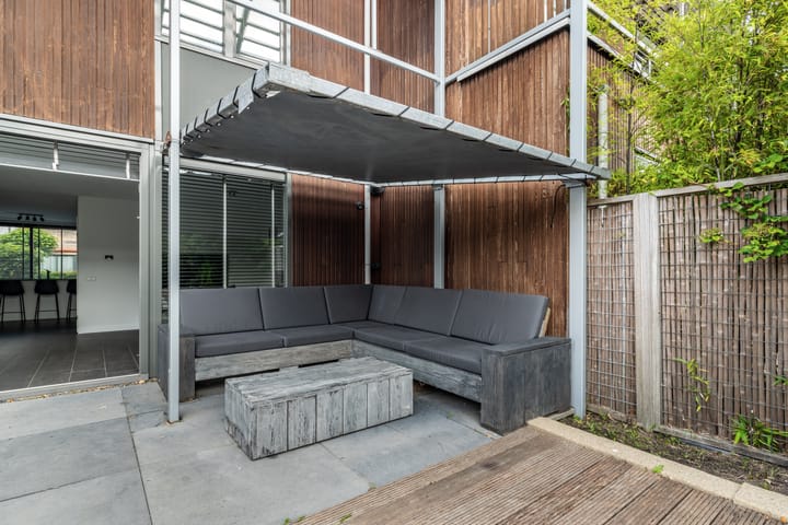 Photo 24 of Anton Geesinkstraat 50