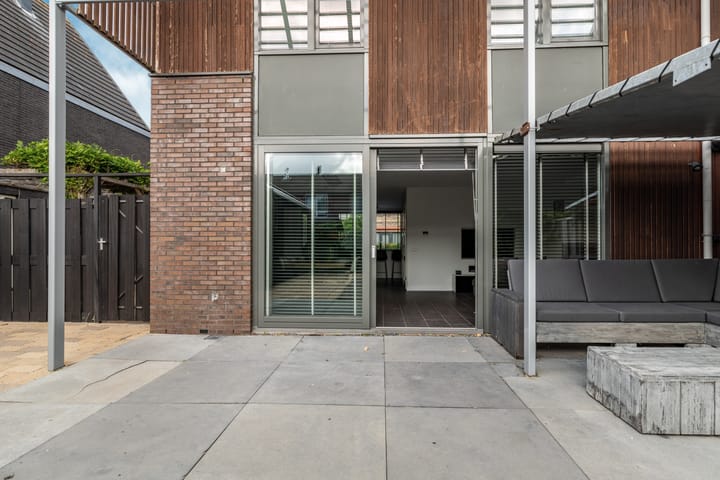 Photo 25 of Anton Geesinkstraat 50