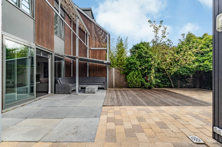 Photo 26 of Anton Geesinkstraat 50