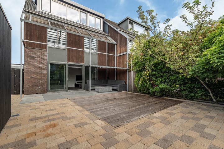 Photo 27 of Anton Geesinkstraat 50