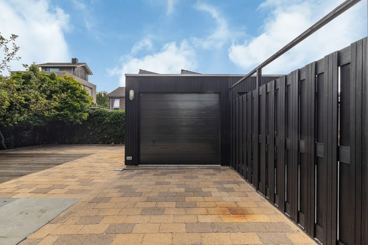 Photo 28 of Anton Geesinkstraat 50