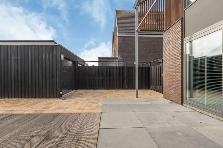 Photo 29 of Anton Geesinkstraat 50