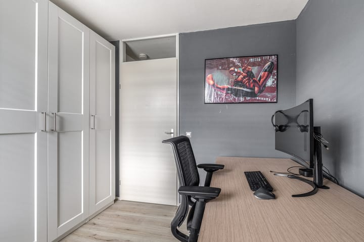 Photo 35 of Anton Geesinkstraat 50