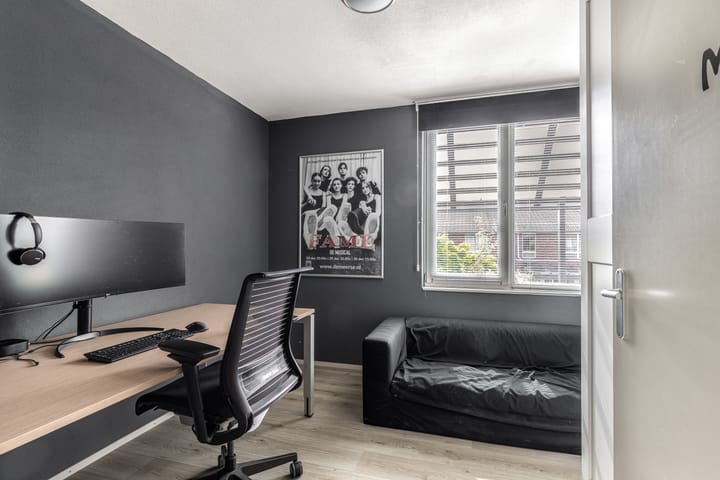 Photo 36 of Anton Geesinkstraat 50