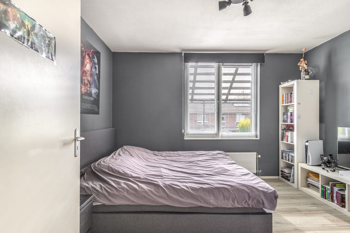 Photo 37 of Anton Geesinkstraat 50