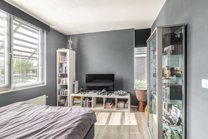 Photo 38 of Anton Geesinkstraat 50