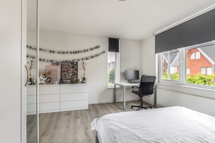 Photo 40 of Anton Geesinkstraat 50