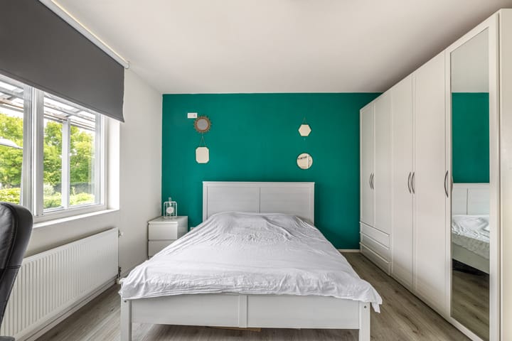 Photo 41 of Anton Geesinkstraat 50