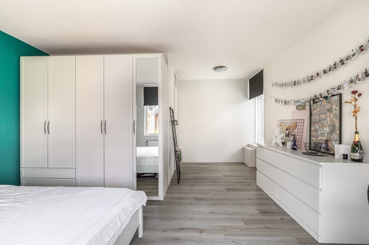 Photo 42 of Anton Geesinkstraat 50