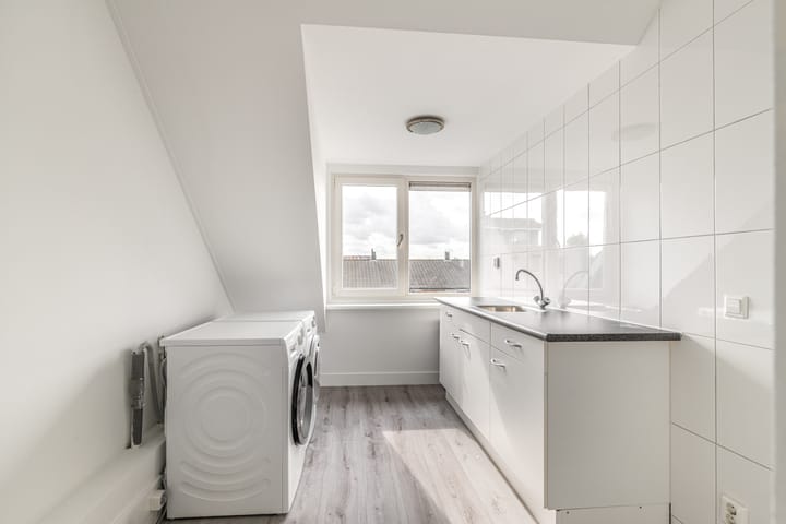 Photo 44 of Anton Geesinkstraat 50