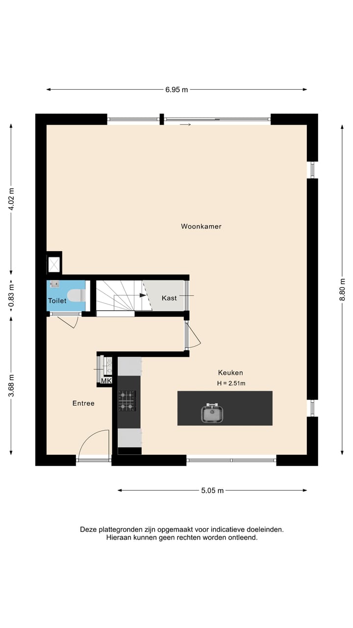 Photo 50 of Anton Geesinkstraat 50