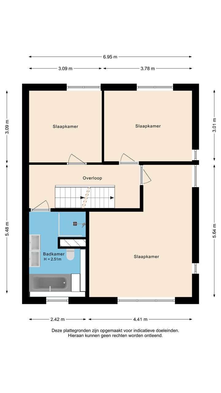 Photo 51 of Anton Geesinkstraat 50