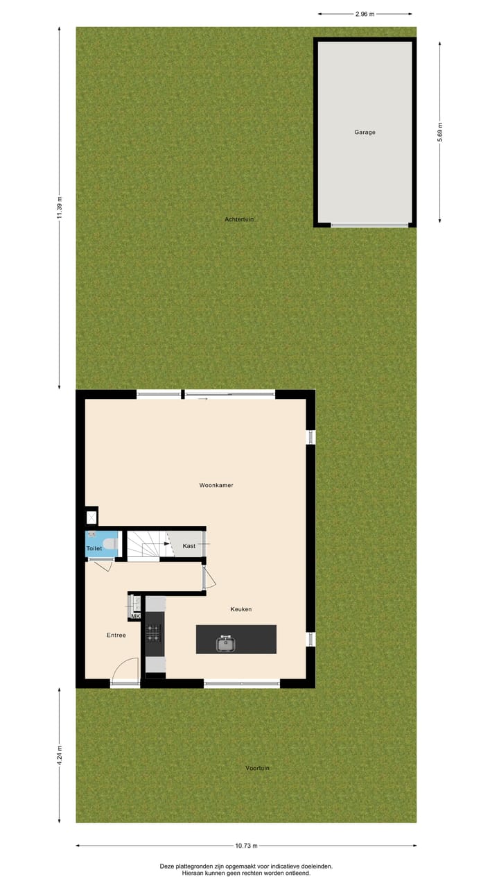 Photo 52 of Anton Geesinkstraat 50