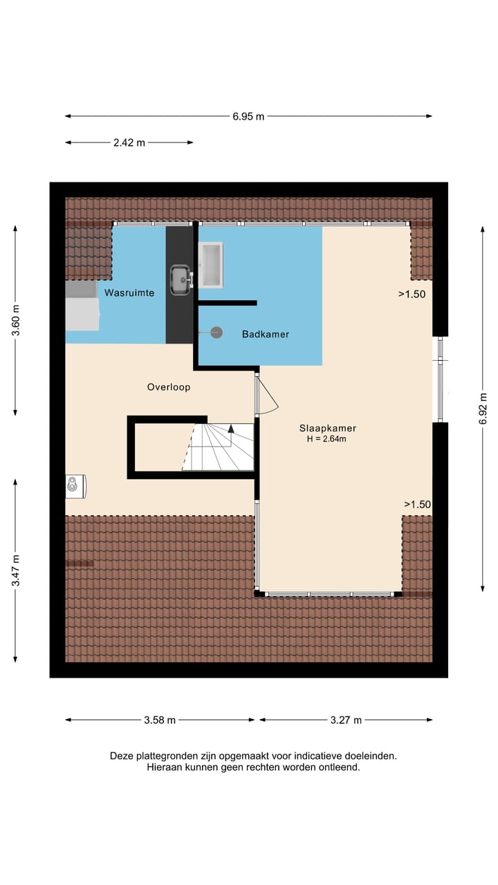 Photo 53 of Anton Geesinkstraat 50